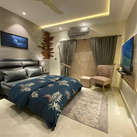 Firefly Retreat-Your Home Away From Home Ραβαλπίντι Εξωτερικό φωτογραφία