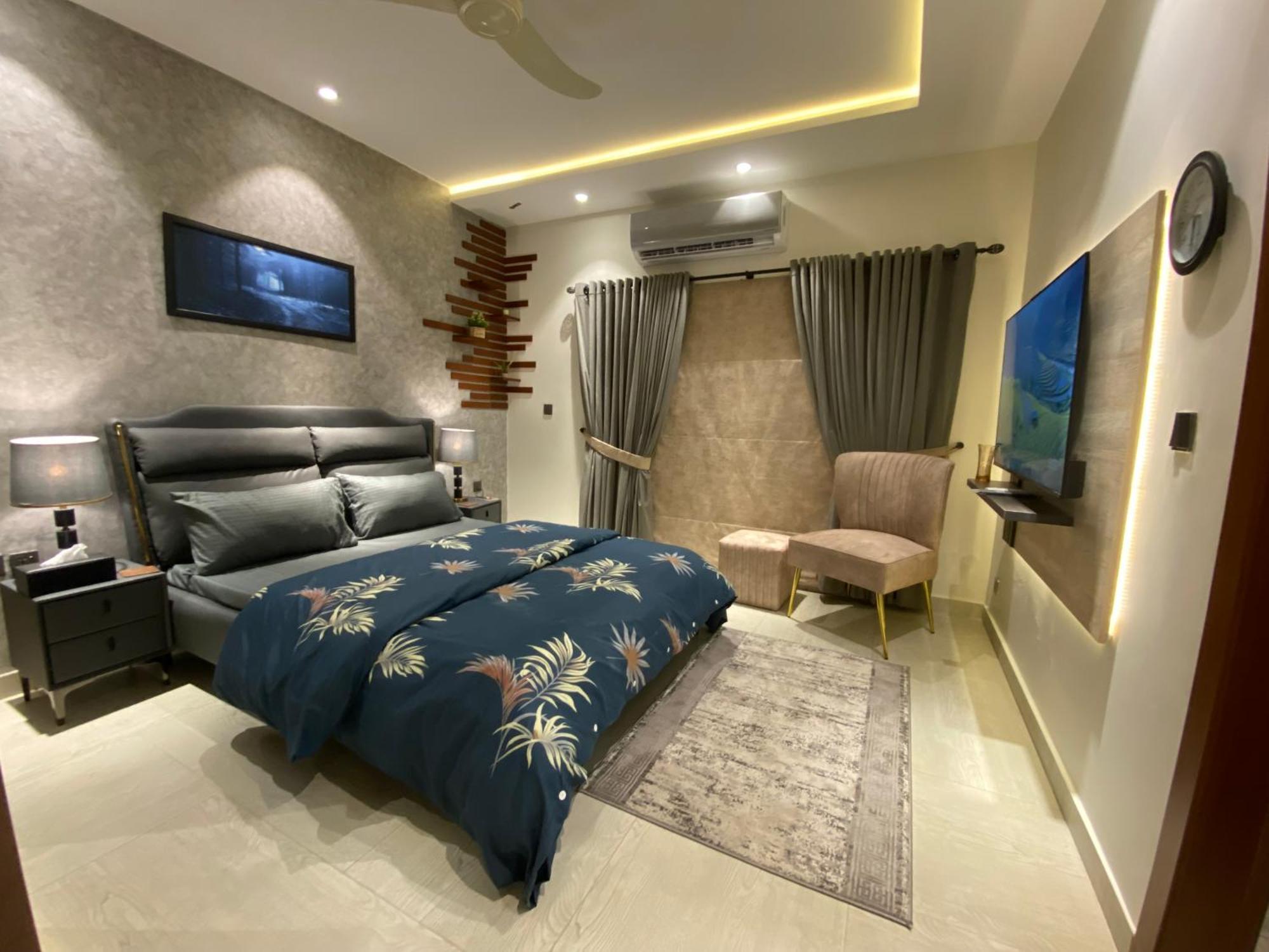 Firefly Retreat-Your Home Away From Home Ραβαλπίντι Εξωτερικό φωτογραφία