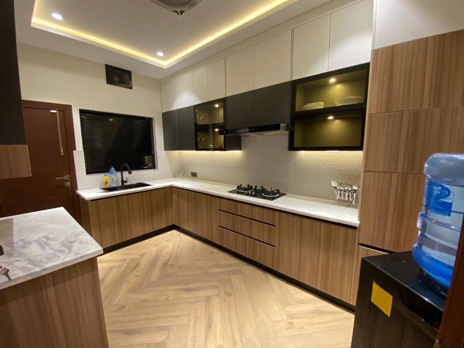 Firefly Retreat-Your Home Away From Home Ραβαλπίντι Εξωτερικό φωτογραφία